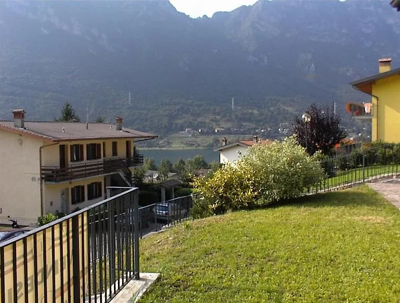 Casa Lucia 2 Apartment Crone